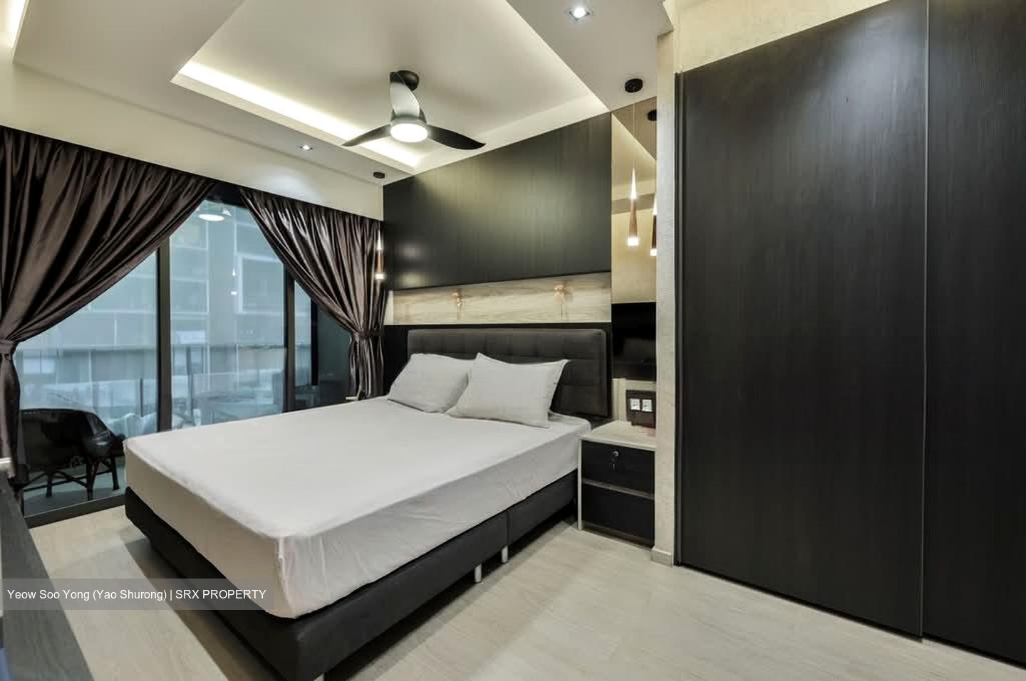iNZ Residence (D23), Condominium #584410181